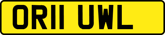 OR11UWL