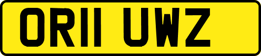 OR11UWZ