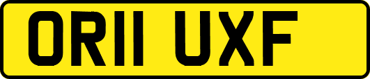 OR11UXF