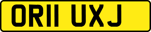 OR11UXJ