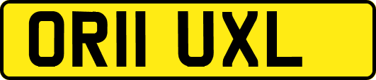 OR11UXL