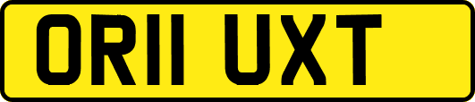 OR11UXT