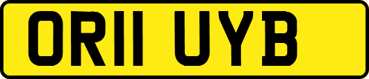 OR11UYB