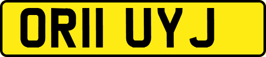 OR11UYJ