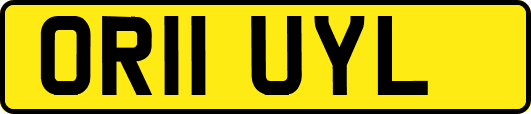 OR11UYL