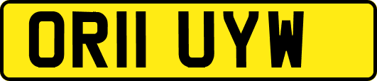 OR11UYW