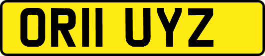 OR11UYZ