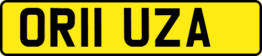 OR11UZA