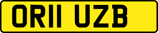 OR11UZB