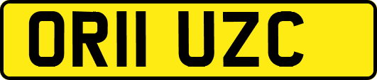 OR11UZC
