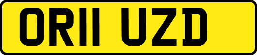 OR11UZD