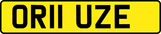 OR11UZE