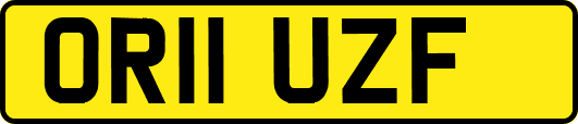 OR11UZF