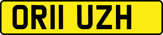 OR11UZH