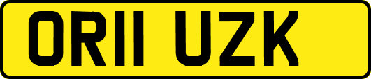 OR11UZK