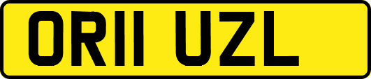 OR11UZL