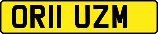 OR11UZM