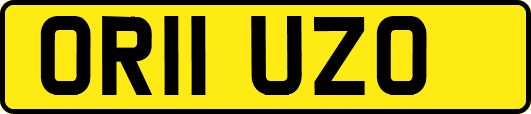OR11UZO