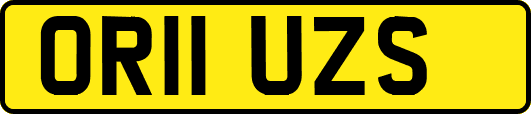 OR11UZS