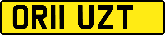 OR11UZT