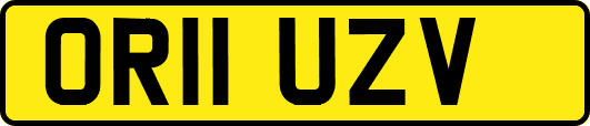 OR11UZV