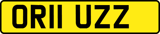 OR11UZZ