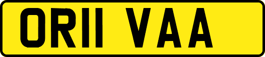 OR11VAA
