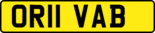 OR11VAB