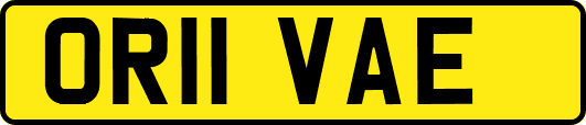 OR11VAE