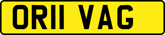 OR11VAG