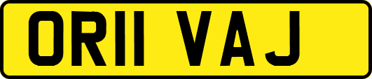 OR11VAJ