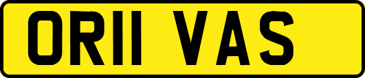 OR11VAS