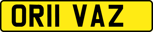 OR11VAZ