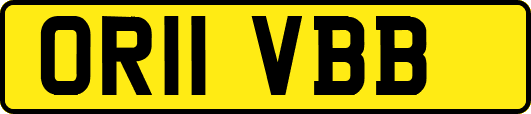 OR11VBB