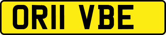 OR11VBE