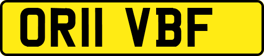 OR11VBF