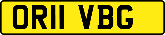 OR11VBG