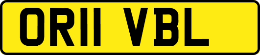 OR11VBL