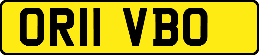 OR11VBO