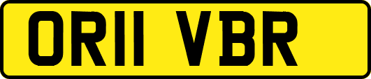 OR11VBR