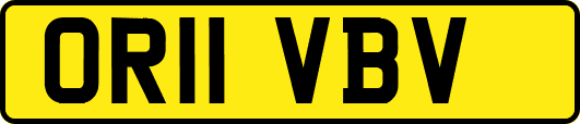 OR11VBV