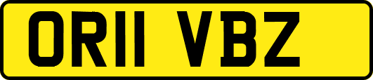 OR11VBZ