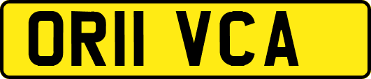 OR11VCA