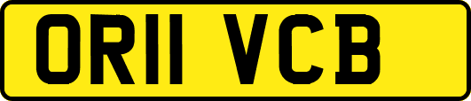 OR11VCB