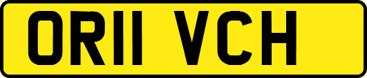 OR11VCH