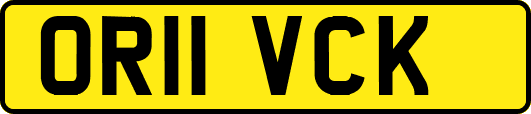 OR11VCK