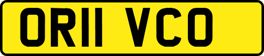OR11VCO