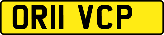 OR11VCP