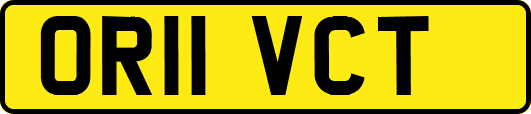 OR11VCT