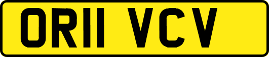 OR11VCV